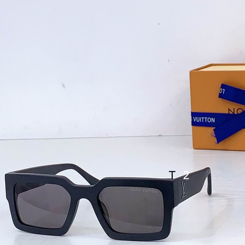 LV Sunglasses ID:20260410-3195